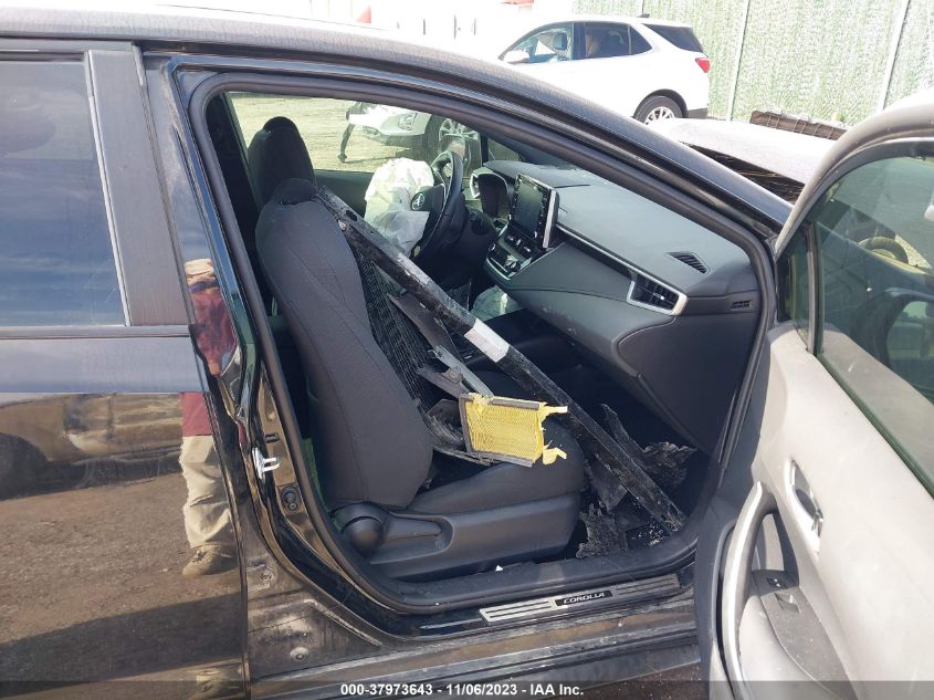 2020 TOYOTA COROLLA SE - 5YFP4RCEXLP011015