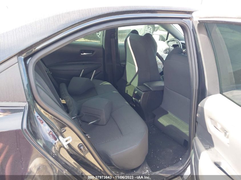 2020 TOYOTA COROLLA SE - 5YFP4RCEXLP011015