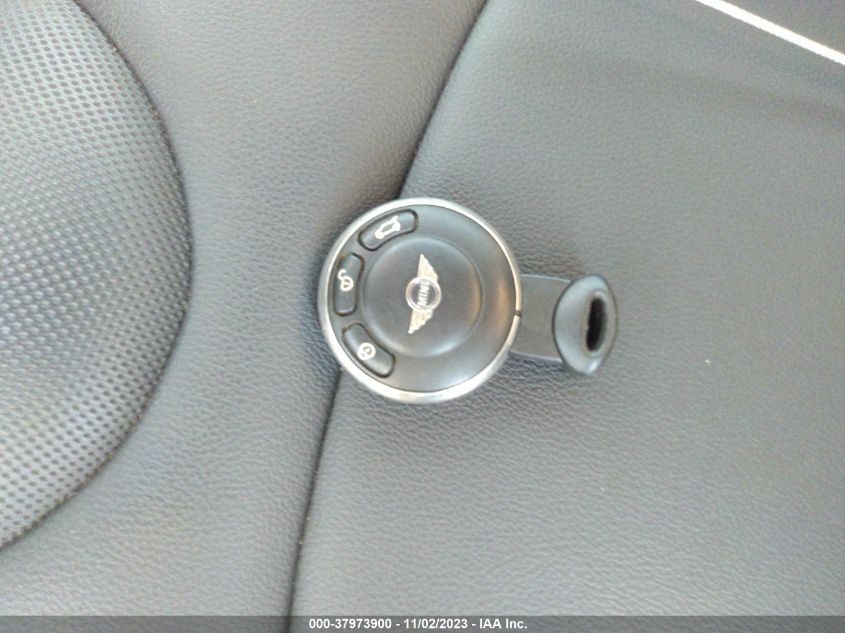 2014 MINI CONVERTIBLE COOPER S WMWZP3C50ET706710