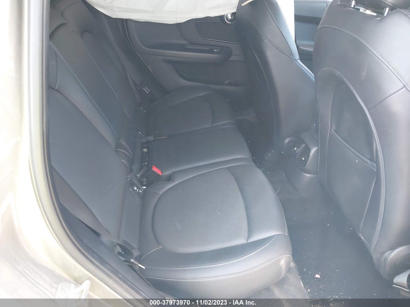 VIN WMZYV5C3XJ3E04899 2018 MINI COUNTRYMAN COOPER