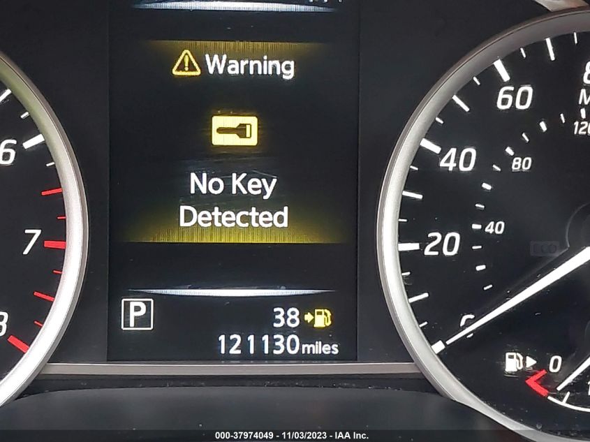 2017 NISSAN SENTRA SV - 3N1AB7AP1HY320502