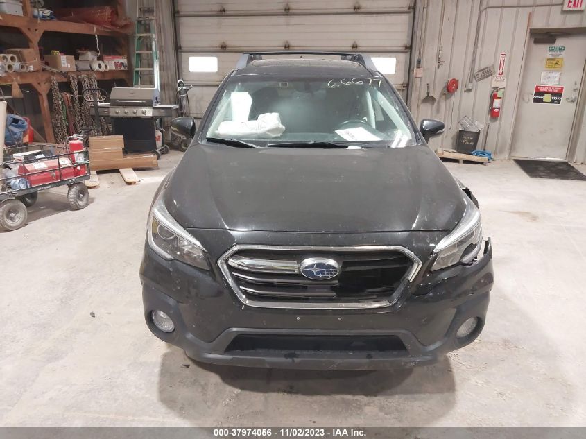 2018 SUBARU OUTBACK PREMIUM - 4S4BSAHC2J3295427