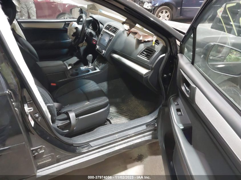 2018 SUBARU OUTBACK PREMIUM - 4S4BSAHC2J3295427