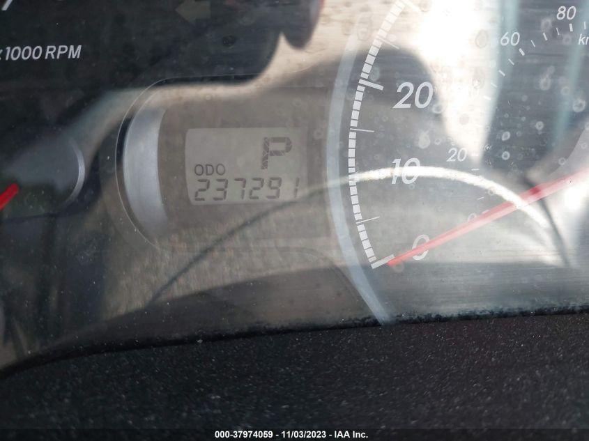 2013 TOYOTA SIENNA - 5TDZK3DC1DS379875