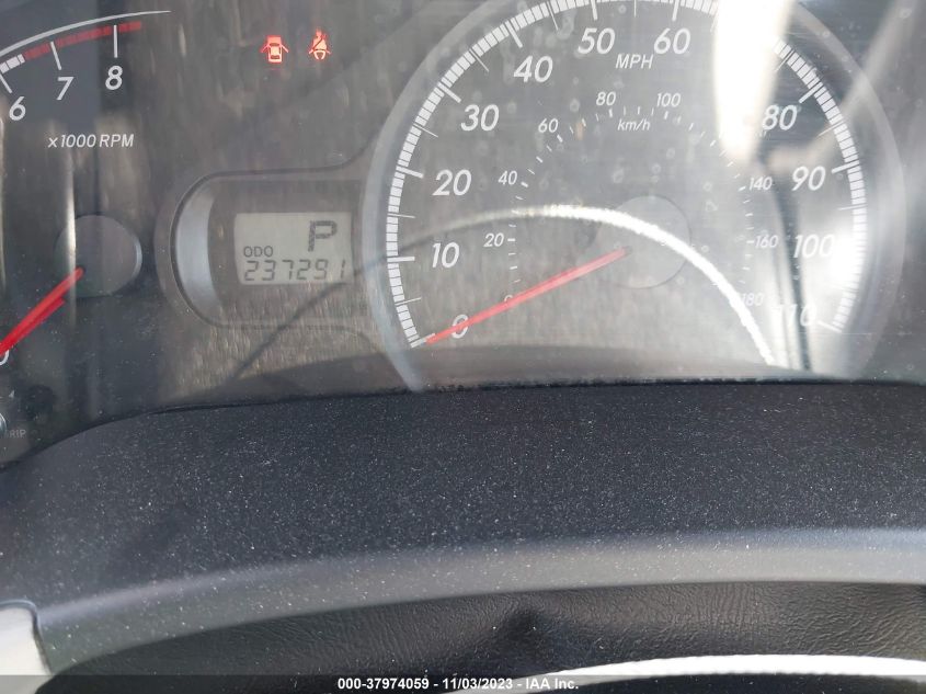 2013 TOYOTA SIENNA - 5TDZK3DC1DS379875