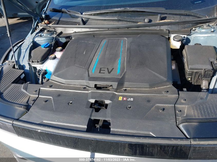 2023 HYUNDAI IONIQ 5 SE - KM8KM4AE3PU166946