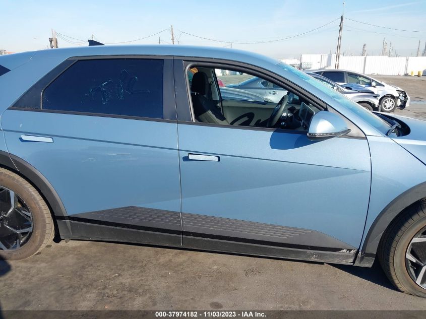 2023 HYUNDAI IONIQ 5 SE - KM8KM4AE3PU166946