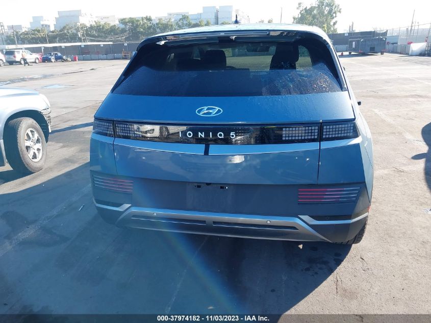2023 HYUNDAI IONIQ 5 SE - KM8KM4AE3PU166946
