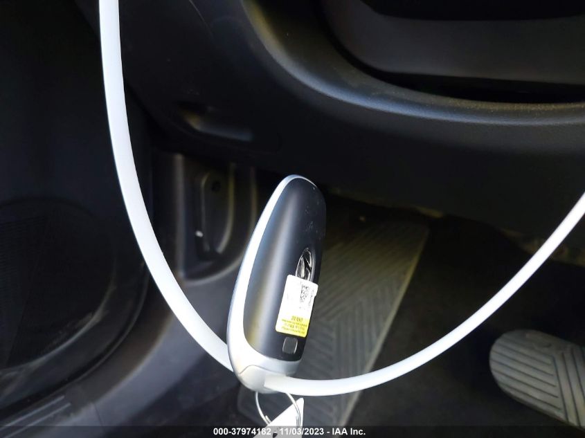 2023 HYUNDAI IONIQ 5 SE - KM8KM4AE3PU166946