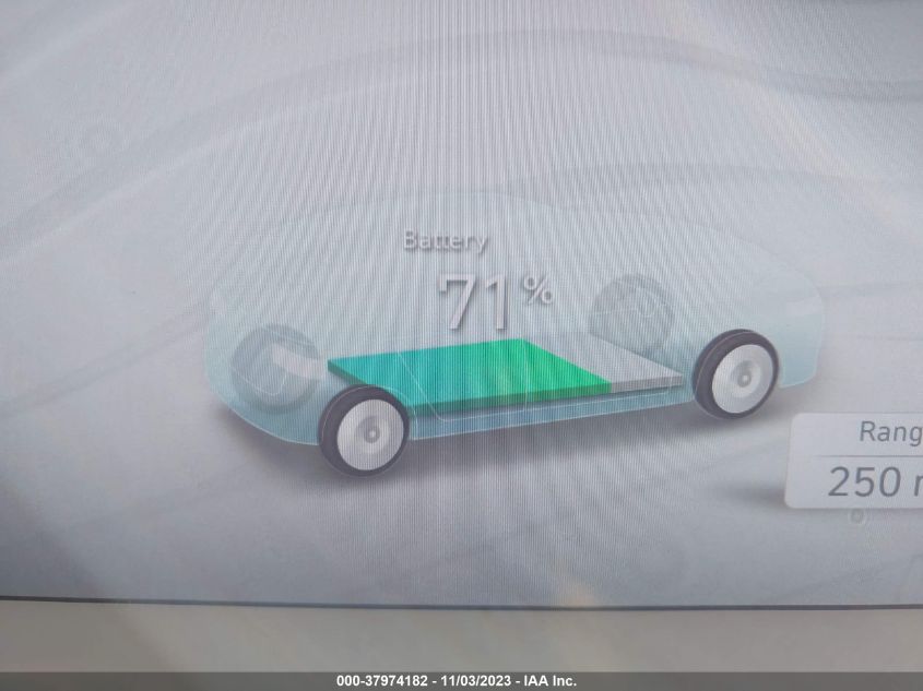 2023 HYUNDAI IONIQ 5 SE - KM8KM4AE3PU166946