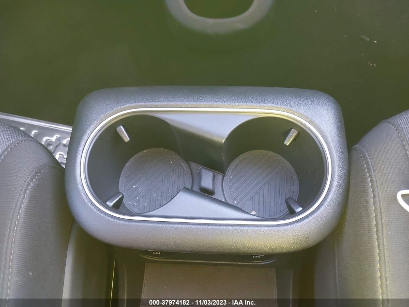 2023 HYUNDAI IONIQ 5 SE - KM8KM4AE3PU166946