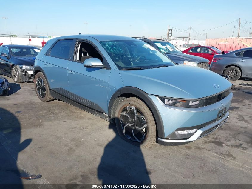 2023 HYUNDAI IONIQ 5 SE - KM8KM4AE3PU166946