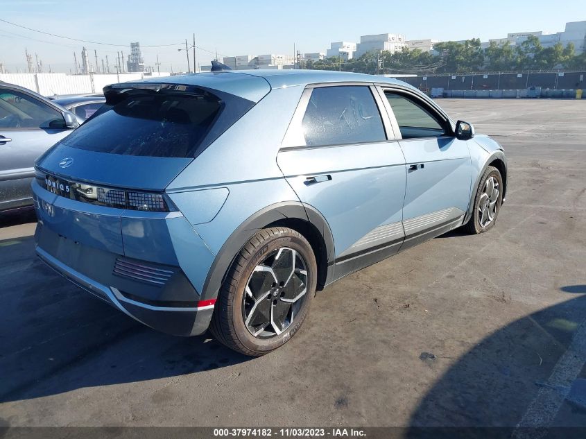 2023 HYUNDAI IONIQ 5 SE - KM8KM4AE3PU166946