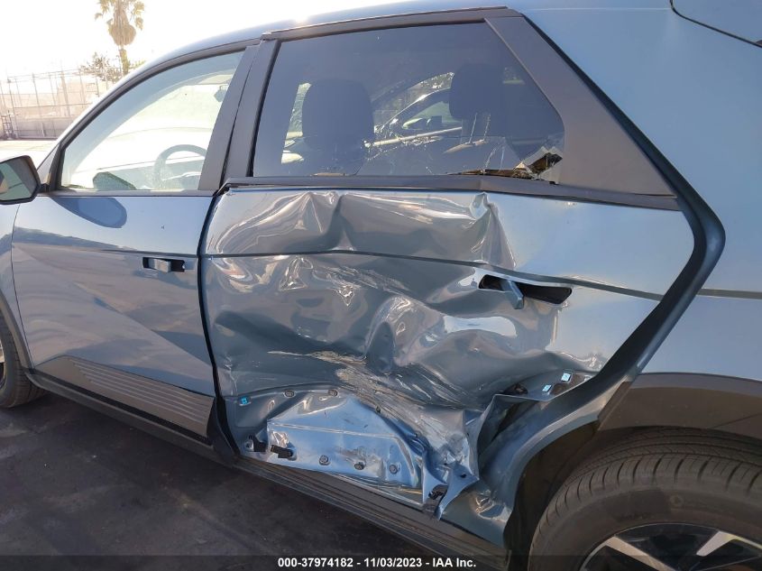 2023 HYUNDAI IONIQ 5 SE - KM8KM4AE3PU166946