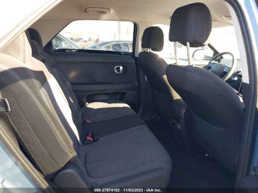 2023 HYUNDAI IONIQ 5 SE - KM8KM4AE3PU166946