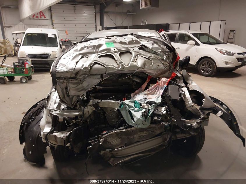 2015 HONDA CR-V LX - 5J6RM4H37FL052566