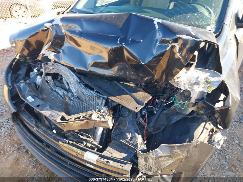 2018 KIA SEDONA LX - KNDMB5C16J6367903