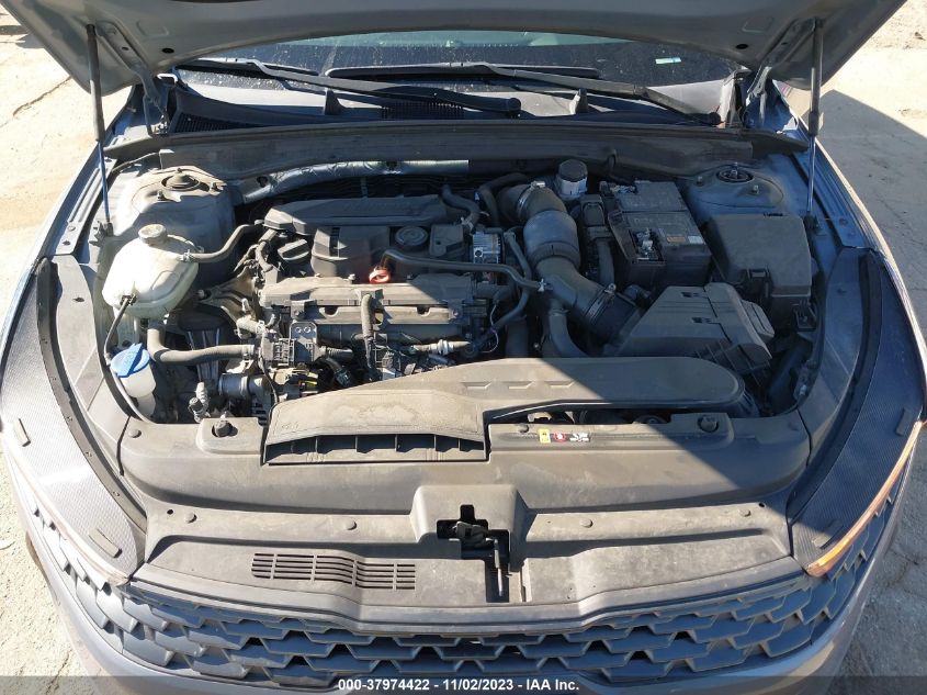 2021 KIA K5 LX - 5XXG24J2XMG013617