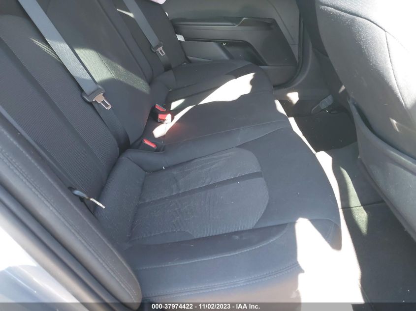 2021 KIA K5 LX - 5XXG24J2XMG013617
