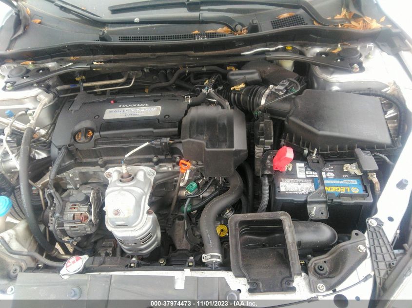 2013 HONDA ACCORD EX-L - 1HGCR2F86DA235418