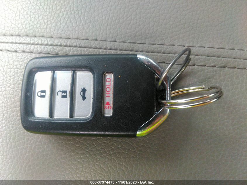 2013 HONDA ACCORD EX-L - 1HGCR2F86DA235418