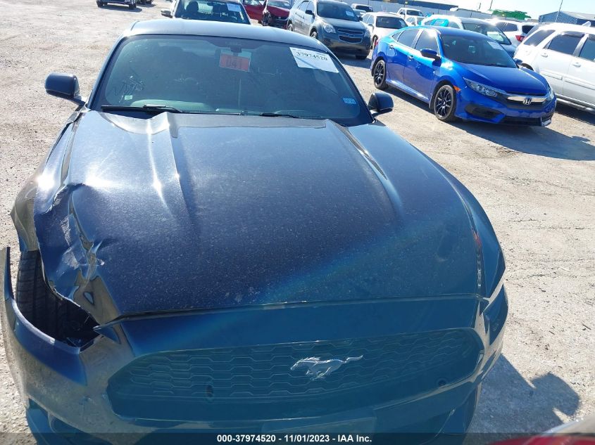 1FA6P8TH1G5244653 2016 FORD MUSTANG, photo no. 12