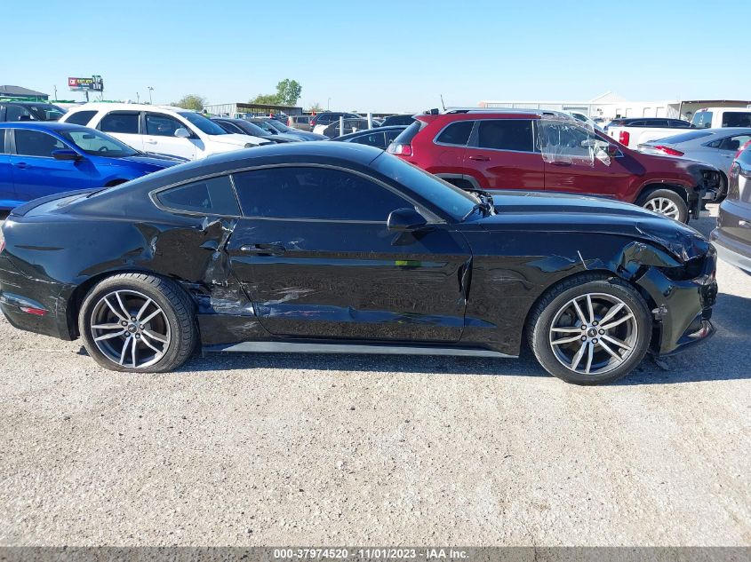 1FA6P8TH1G5244653 2016 FORD MUSTANG, photo no. 13