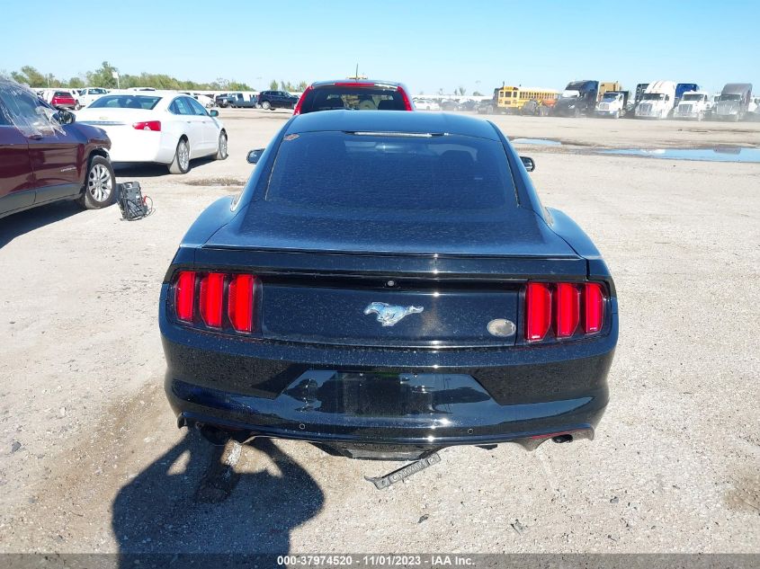 1FA6P8TH1G5244653 2016 FORD MUSTANG, photo no. 16