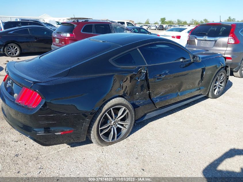 1FA6P8TH1G5244653 2016 FORD MUSTANG, photo no. 4