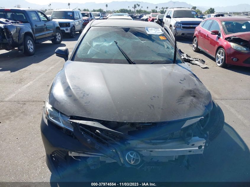 2018 TOYOTA CAMRY L/LE/XLE/SE/XSE - 4T1B11HK4JU057146