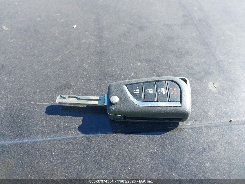 2018 TOYOTA CAMRY L/LE/XLE/SE/XSE - 4T1B11HK4JU057146