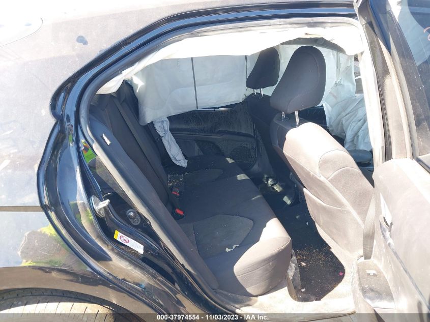 2018 TOYOTA CAMRY L/LE/XLE/SE/XSE - 4T1B11HK4JU057146