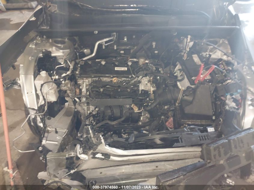 2021 TOYOTA RAV4 XLE/XLE PREMIUM - 2T3W1RFV5MW165557