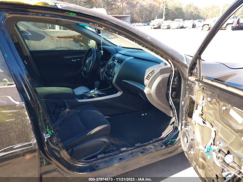 2014 NISSAN ALTIMA 2.5 SV - 1N4AL3AP1EC297543