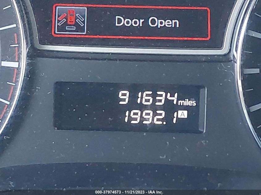 2014 NISSAN ALTIMA 2.5 SV - 1N4AL3AP1EC297543
