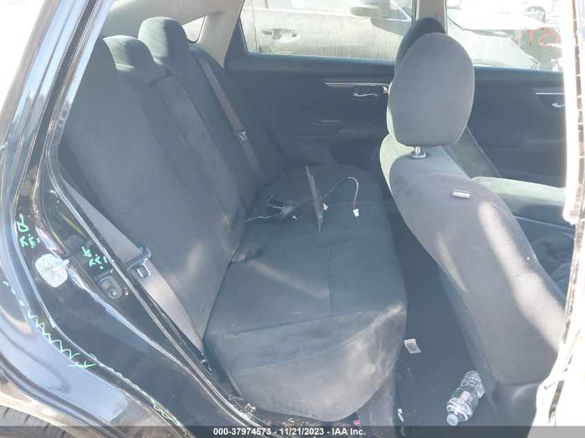 2014 NISSAN ALTIMA 2.5 SV - 1N4AL3AP1EC297543