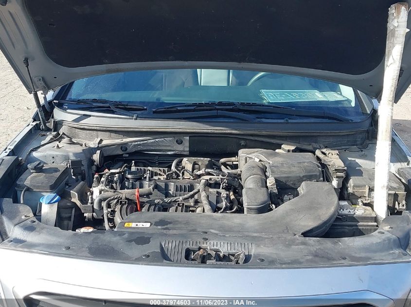 2016 HYUNDAI SONATA SE - 5NPE24AF7GH362513