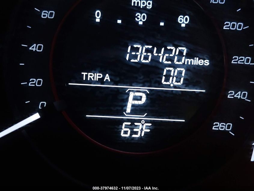 2015 HONDA ACCORD EX-L V-6 - 1HGCT2B81FA001696