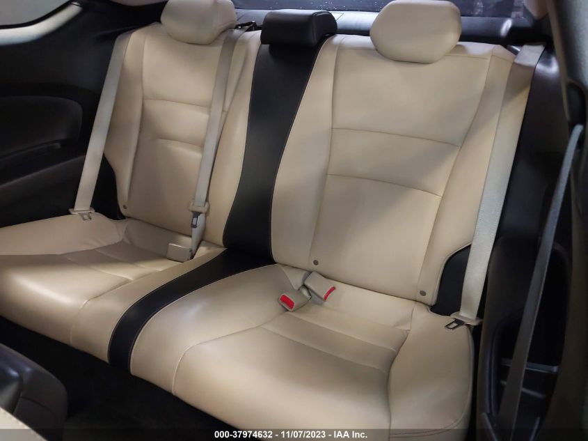 2015 HONDA ACCORD EX-L V-6 - 1HGCT2B81FA001696