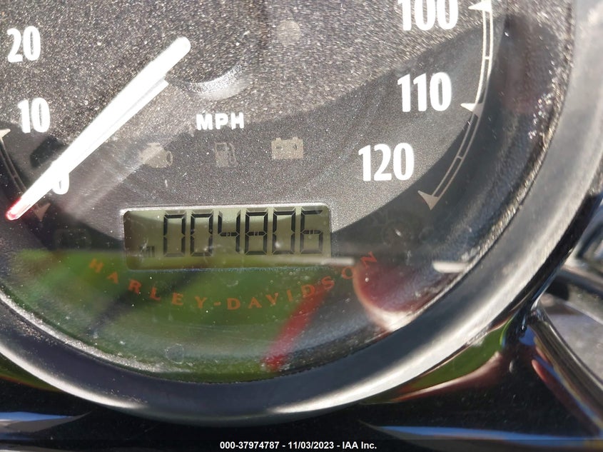 VIN 1HD1LC311MB417377 2021 HARLEY-DAVIDSON XL1200 X