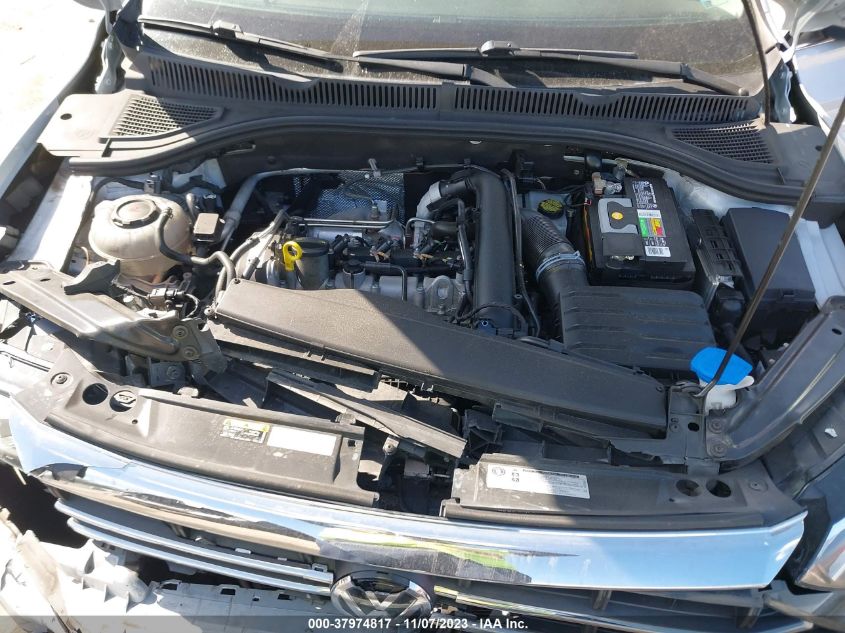2019 VOLKSWAGEN JETTA S/SE/R-LINE - 3VWCB7BU8KM131187