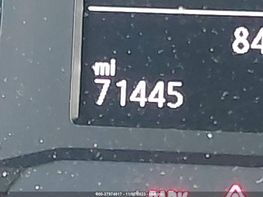 2019 VOLKSWAGEN JETTA S/SE/R-LINE - 3VWCB7BU8KM131187