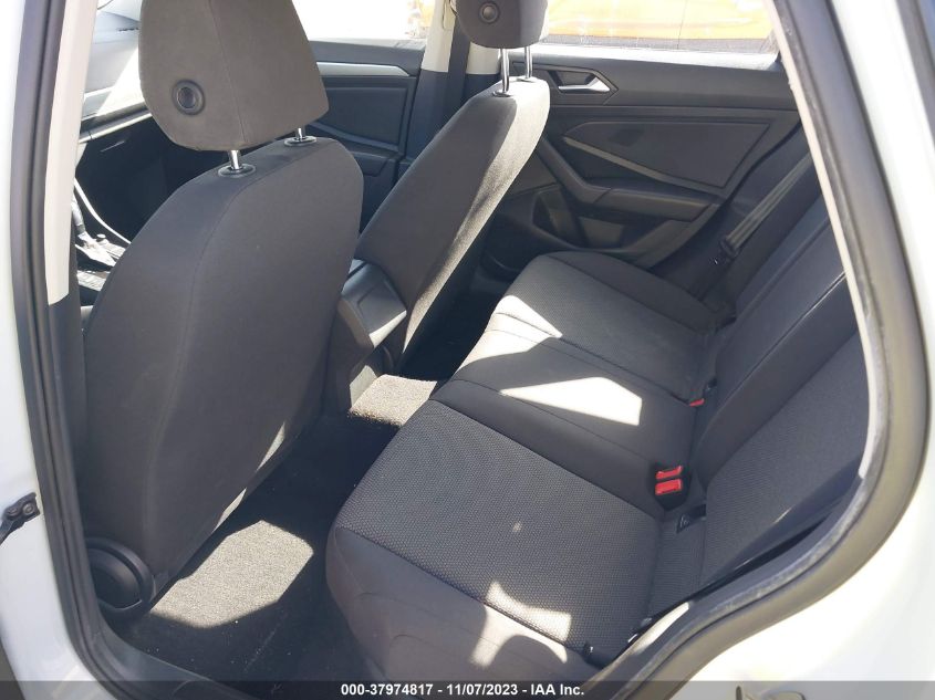 2019 VOLKSWAGEN JETTA S/SE/R-LINE - 3VWCB7BU8KM131187