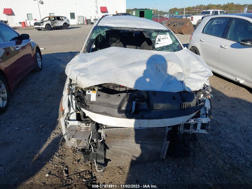 2019 HONDA CIVIC SPORT - 19XFC2F80KE026859