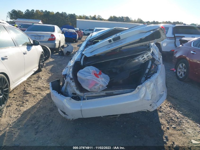 2019 HONDA CIVIC SPORT - 19XFC2F80KE026859