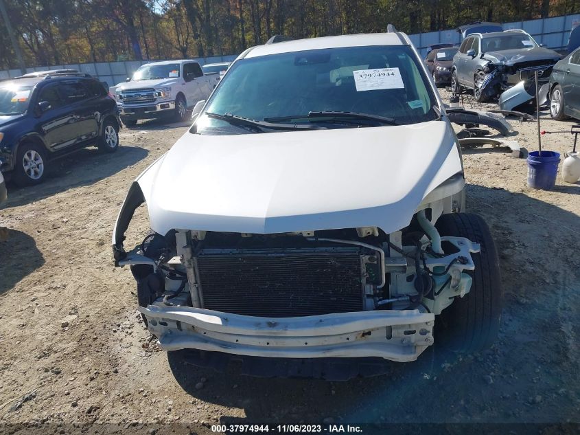 2013 CHEVROLET EQUINOX LT - 1GNFLNEKXDZ126352