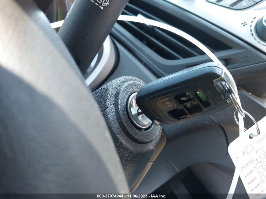 2013 CHEVROLET EQUINOX LT - 1GNFLNEKXDZ126352