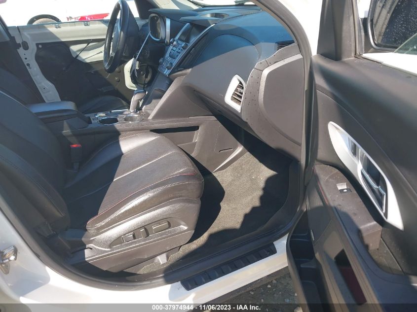 2013 CHEVROLET EQUINOX LT - 1GNFLNEKXDZ126352