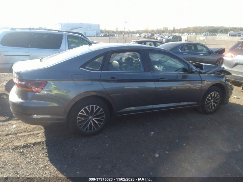 2019 VOLKSWAGEN JETTA S/SE/R-LINE - 3VWC57BU5KM273729