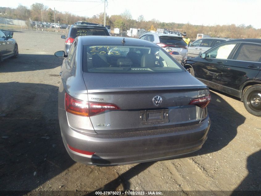 2019 VOLKSWAGEN JETTA S/SE/R-LINE - 3VWC57BU5KM273729